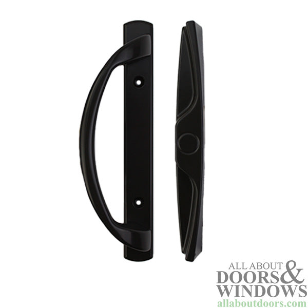 Door Handle For Sliding Patio Doors Dummy Fixed Pull Handle - Door Handle For Sliding Patio Doors Dummy Fixed Pull Handle