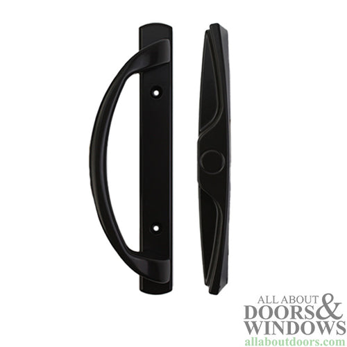 Door Handle For Sliding Patio Doors Dummy Fixed Pull Handle - Door Handle For Sliding Patio Doors Dummy Fixed Pull Handle