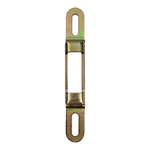 Strike Plate Keeper Raised 7/16