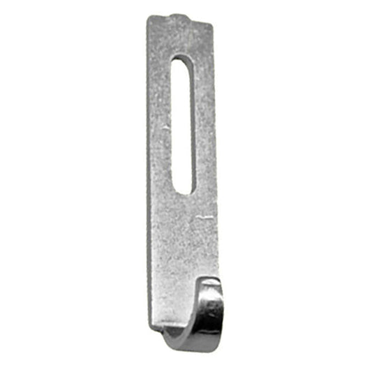 Steel Latch Strike for Sliding Screen Door