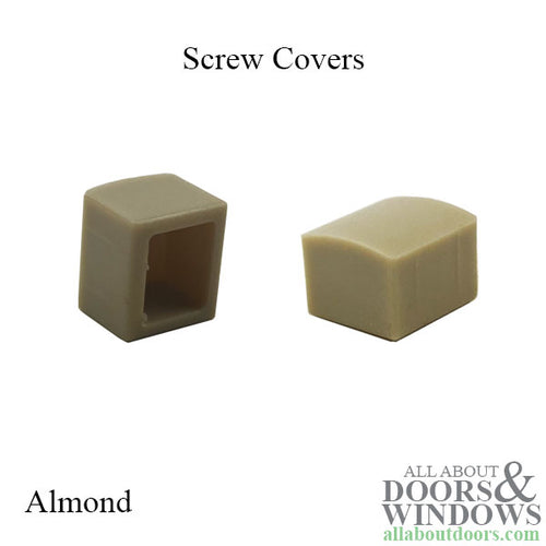 Screw Cover, Each - Screw Cover, Each