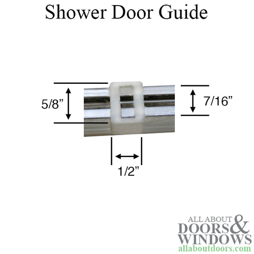 Shower Door Guide - Shower Door Guide