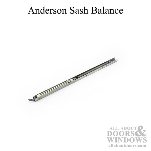 Sash Balance #416 for Andersen Tilt-Wash Windows