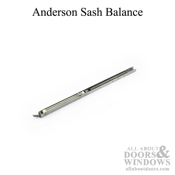 Sash Balance #416 for Andersen Tilt-Wash Windows - Sash Balance #416 for Andersen Tilt-Wash Windows