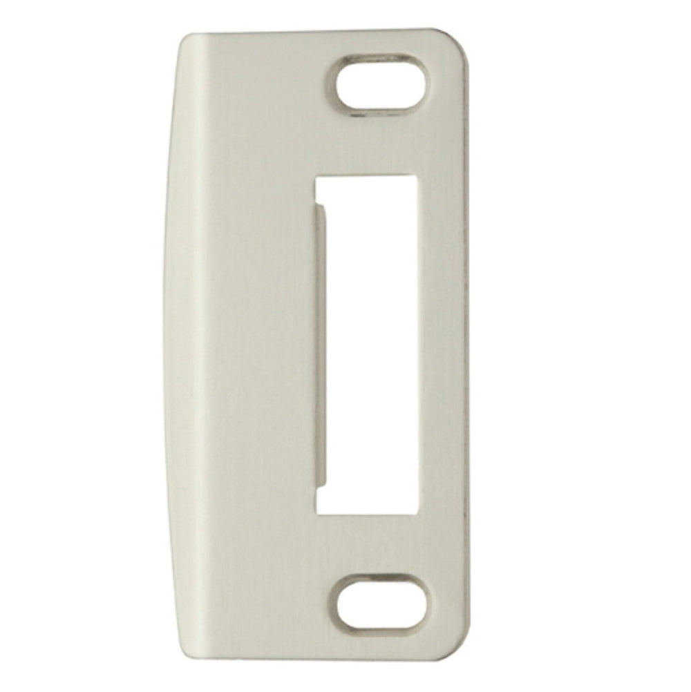 Strike plate, Multipoint Lock Triple Latch - Stainless Steel - Strike plate, Multipoint Lock Triple Latch - Stainless Steel