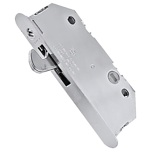 Lock Compatible With Andersen Sliding Door Lock Pre Reachout Sliding Door Lock For 2 and 3 Panel Sliding Doors
