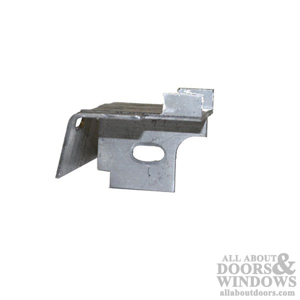 Head Anchor Bracket for Columbia Jet Patio Sliding Door - Head Anchor Bracket for Columbia Jet Patio Sliding Door