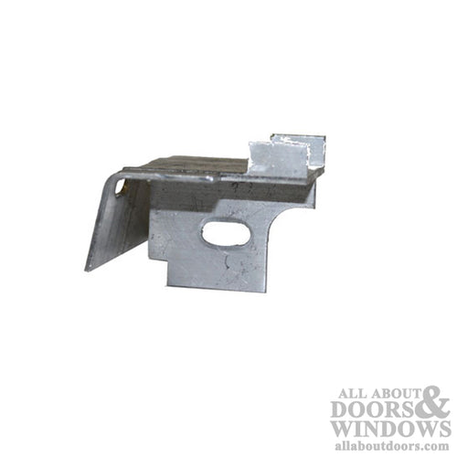 Head Anchor Bracket for Columbia Jet Patio Sliding Door - Head Anchor Bracket for Columbia Jet Patio Sliding Door