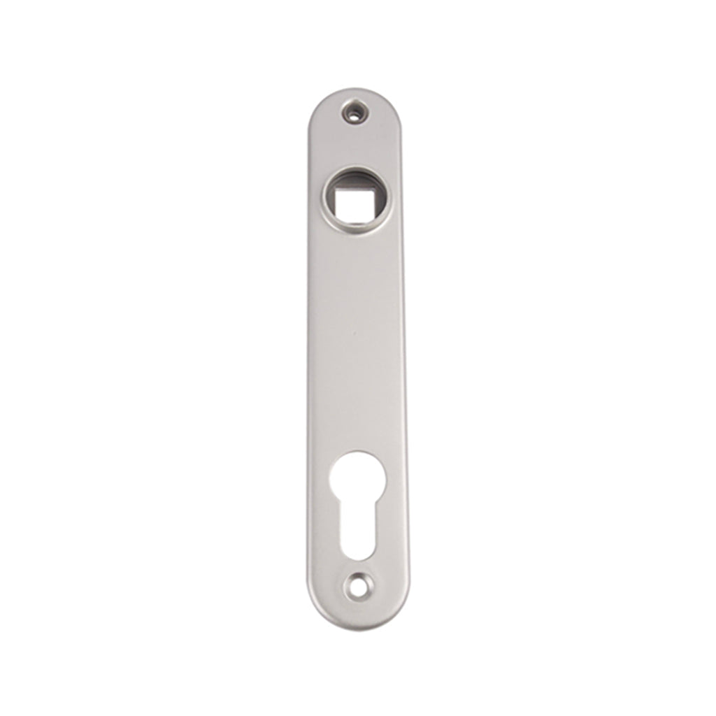 Locinox Cover Plate for Mortise Locks - Locinox Cover Plate for Mortise Locks