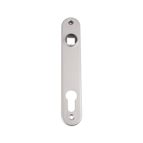 Locinox Cover Plate for Mortise Locks - Locinox Cover Plate for Mortise Locks