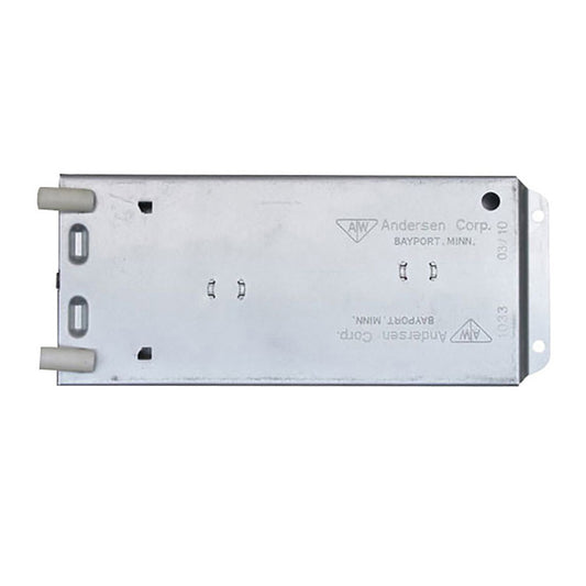 Andersen 200 Series Narroline Window Sash/Counter Balancer, Right Hand - 16R