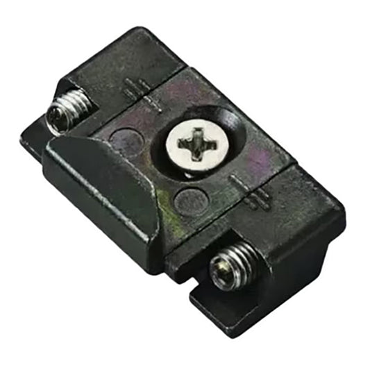 Savio Adjustable Keeper Strike for Windows or Doors