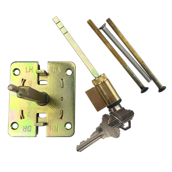 Universal Actuator Conversion Kit for 2-3/4