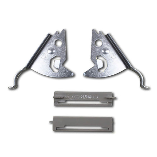 ANDERSEN PERMASHIELD NARROLINE WINDOWS LATCHES INSECT SCREEN PAIR SANDTONE Pair  For Windows From 1991 to Present - ANDERSEN PERMASHIELD NARROLINE WINDOWS LATCHES INSECT SCREEN PAIR SANDTONE Pair  For Windows From 1991 to Present