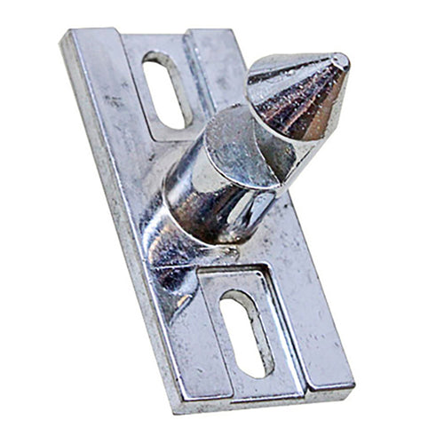 Face Mount Keeper with 1-7/16