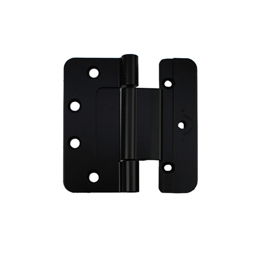Pella Door Hinge For Architect Series Adjustable Right Hand Outswing Door Hinge - Pella Door Hinge For Architect Series Adjustable Right Hand Outswing Door Hinge