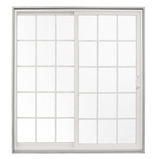 Columbia Alliance vinyl sliding patio glass door