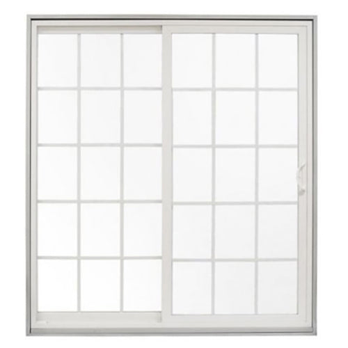 Columbia Alliance vinyl sliding patio glass door - Columbia Alliance vinyl sliding patio glass door