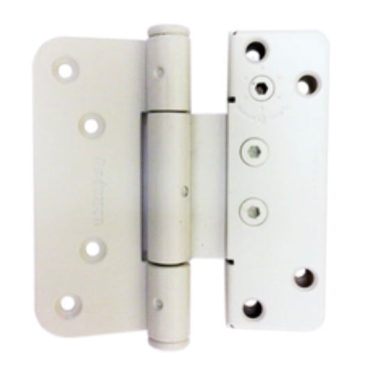 Andersen 200 Series Vertical Adjustment Set Hinge Left hand White