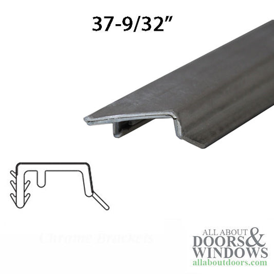 Andersen Glazing Bead Picture Window .825" Glass Thickness Rail and Stile 37-9/32" Length