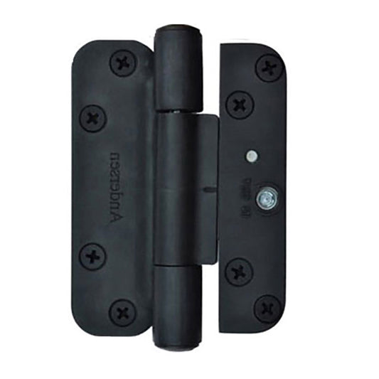 Andersen 4 Hinge Kit, Right Hand (2005-Present) - Oil-Rubbed Bronze