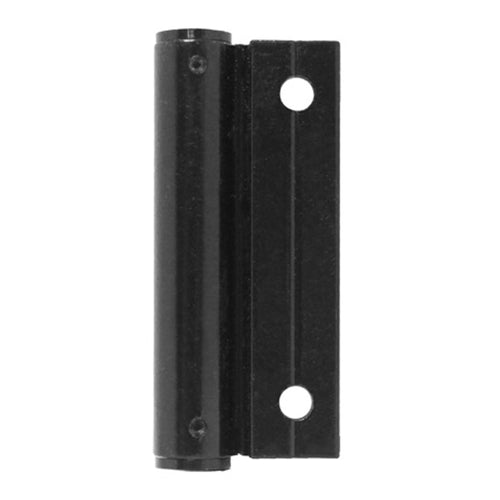 Marvin Swinging Screen Door Hinge Kit Black - Marvin Swinging Screen Door Hinge Kit Black