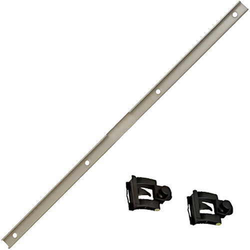 Truth Awning Track with Pivot Slide For Maxim and Encore Casement and Awning Windows - Truth Awning Track with Pivot Slide For Maxim and Encore Casement and Awning Windows