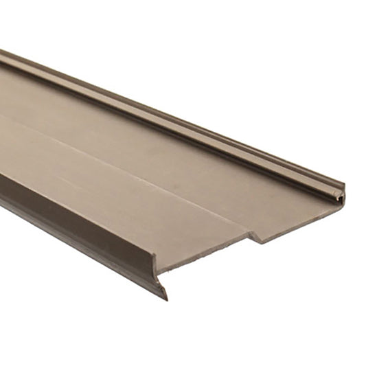 Andersen Operating Panel Meeting Stile Weatherstrip, 2 or 3 Panel 6'11" Perma-Shield Door - Terratone