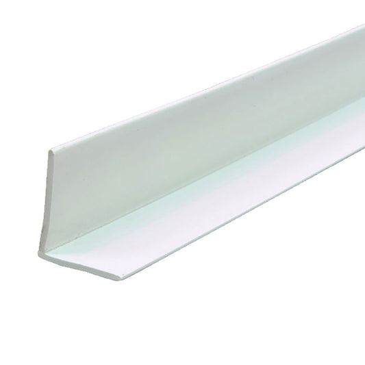 Andersen Frenchwood 4 Panel Gliding Doors - Weatherstrip - Astragal - Inside - White