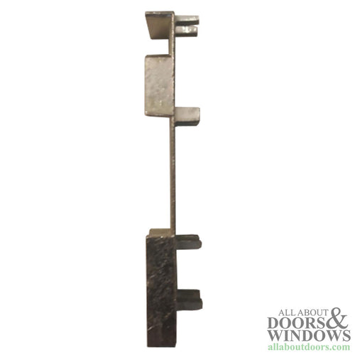 GU Replacement Keeper for Tilt Turn System - GU Replacement Keeper for Tilt Turn System