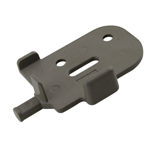 Andersen Tilt-Wash Pivot Pin, Right - Stone - Andersen Tilt-Wash Pivot Pin, Right - Stone