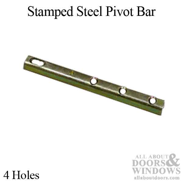 Pivot Bar 3