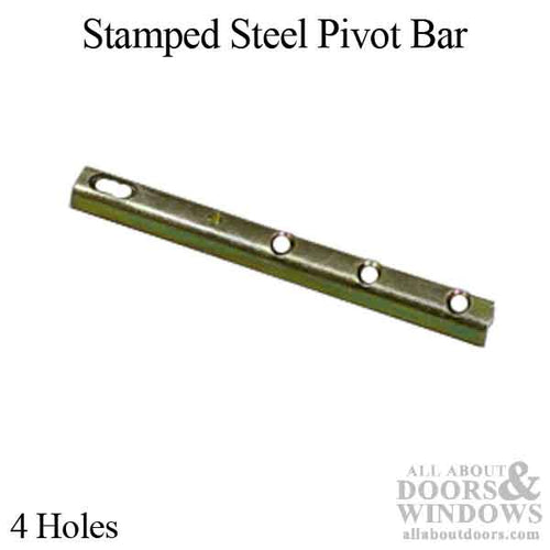 Pivot Bar 3