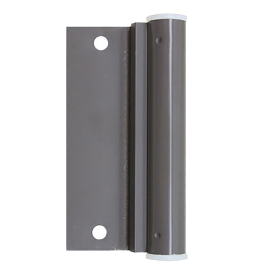 Lower Screen Door Hinge Leaf - Terratone