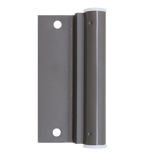 Lower Screen Door Hinge Leaf - Terratone - Lower Screen Door Hinge Leaf - Terratone