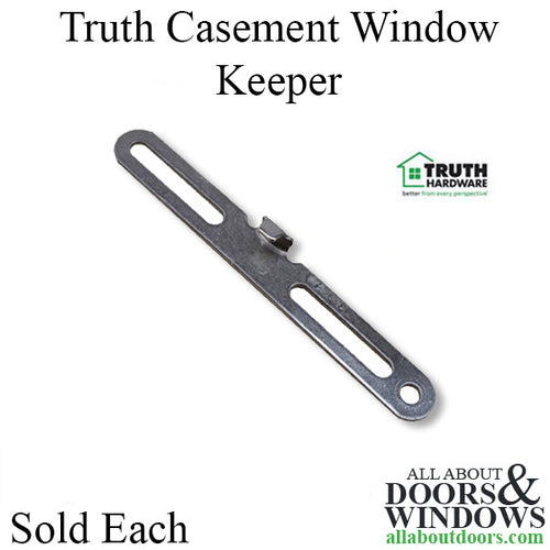 Truth Keeper, with .625 Positive Pick-Up, 5/8
