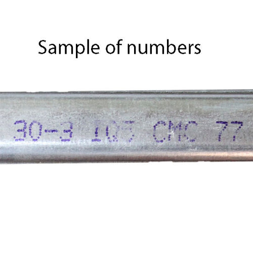 61AP Series Non-Tilt Balance - 61AP Series Non-Tilt Balance