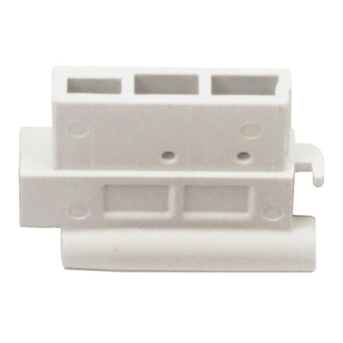 Andersen Frenchwood Gliding Doors - Slide Body - Retractable Insect Screen - Left - White - Andersen Frenchwood Gliding Doors - Slide Body - Retractable Insect Screen - Left - White