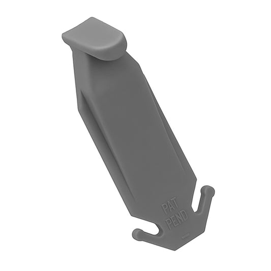 Andersen Tilt-Wash Wash Assist - Gray