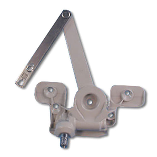 Andersen Operator E-Z Standard Non-handed Universal Thin base Casement Window - Andersen Operator E-Z Standard Non-handed Universal Thin base Casement Window