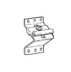 Top Roller Fixture Bracket - 1 Pack - Top Roller Fixture Bracket - 1 Pack