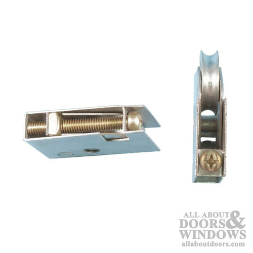 Roller Assembly, Pella Patio Door - Old Style - Roller Assembly, Pella Patio Door - Old Style