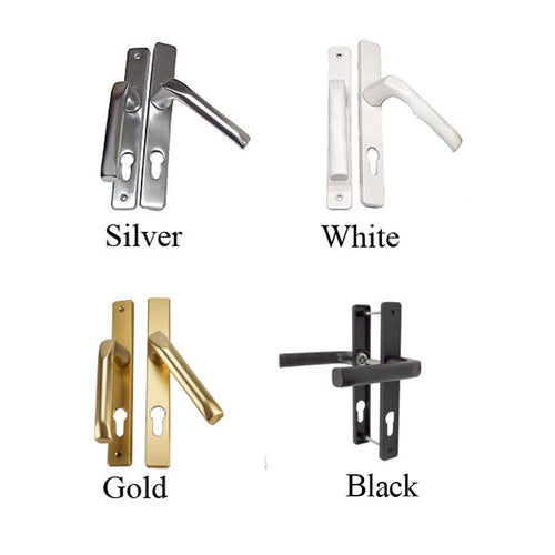 Atrium / Ferco 70mm handle, 7 mm Spindle - Choose Color - Atrium / Ferco 70mm handle, 7 mm Spindle - Choose Color