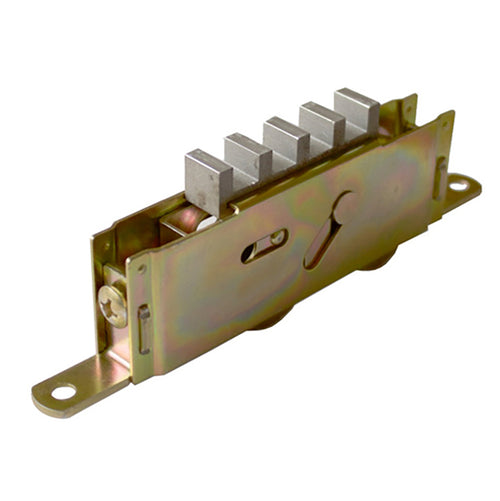 Pella Tandem Roller with Bracket Pella 250 Series Patio Door Dual Wheel Roller - Pella Tandem Roller with Bracket Pella 250 Series Patio Door Dual Wheel Roller