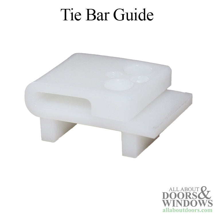 Truth Tie Bar Guide 1-3/16