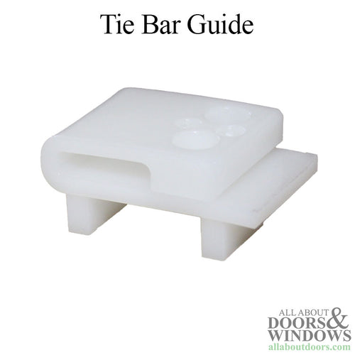 Truth Tie Bar Guide 1-3/16