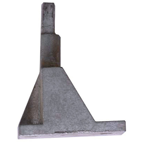 Pivot Bar For Double Hung and Single Hung Windows Commercial Window Pivot Shoe Zinc Diecast Pair - Pivot Bar For Double Hung and Single Hung Windows Commercial Window Pivot Shoe Zinc Diecast Pair