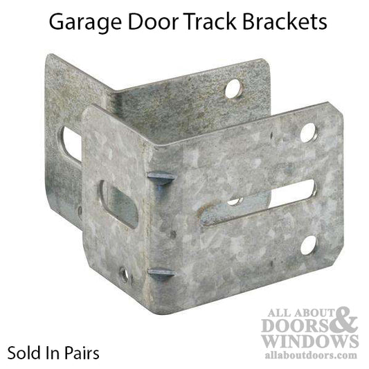 Track Brackets