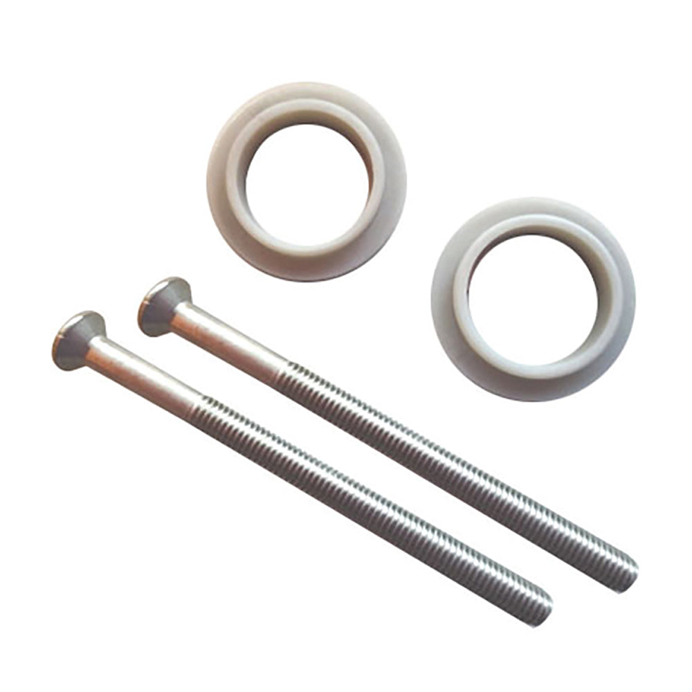 M5x70 mm F144 (21x18x3 mm) F41/F42 Brushed Chrome/Satin Nickel - M5x70 mm F144 (21x18x3 mm) F41/F42 Brushed Chrome/Satin Nickel