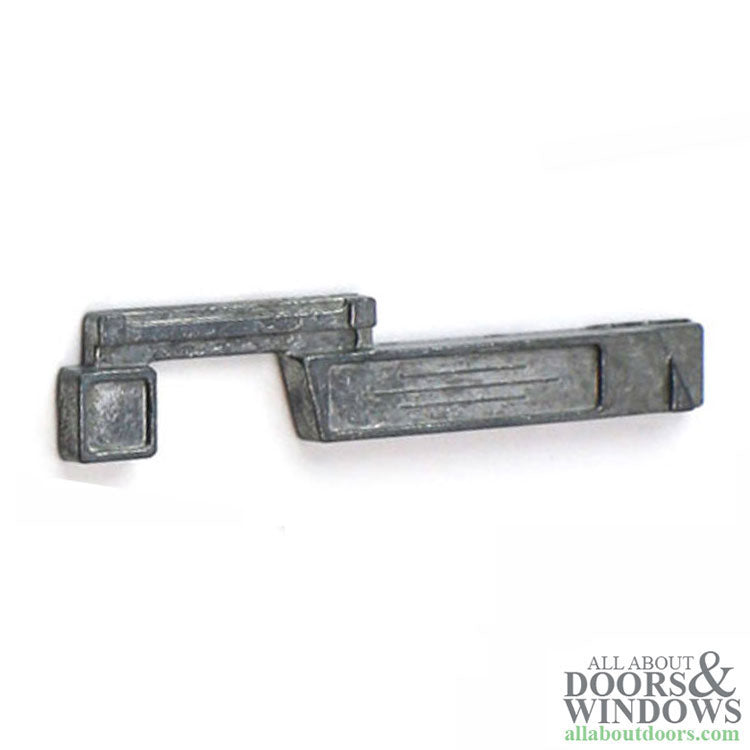 Columbia Finger Latch,  808 Series Storm Window - Right - Columbia Finger Latch,  808 Series Storm Window - Right